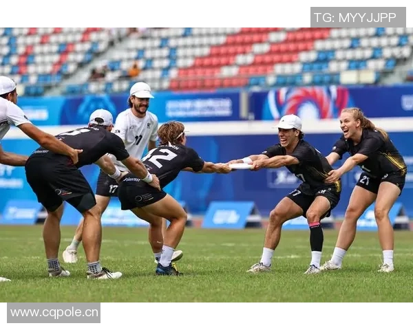 成都飞盘队比赛经验深度对比与提升策略探讨