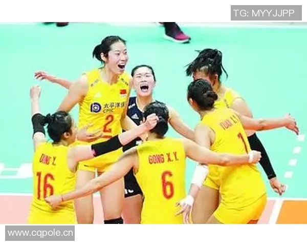 杭州排球队实力分析:聚焦技术与团队协作的完美结合 杭州排球队实力分析:聚焦技术与团队协作的完美结合
