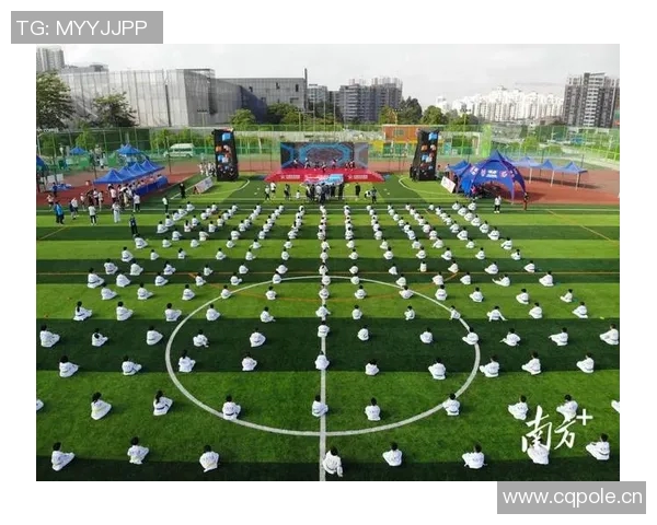 体育管理创新发展路径：提升赛事运营效率与促进全民健身的策略研究