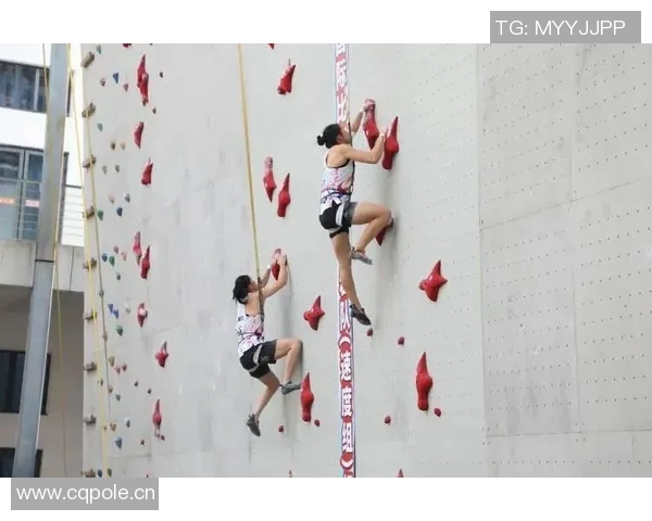 西安攀岩队的阵地战揭秘:探索攀岩深度与团队精神的完美结合 西安攀岩队的阵地战揭秘:探索攀岩深度与团队精神的完美结合