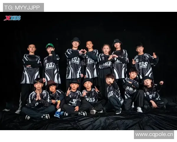 西安街舞队实力强劲荣登全国街舞实力排行榜第二名 西安街舞队实力强劲荣登全国街舞实力排行榜第二名