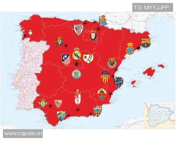 西甲班牙足球联赛历史演变与文化特色 西甲班牙足球联赛历史演变与文化特色