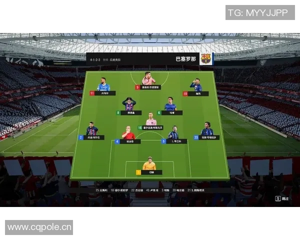 西甲联赛巴塞罗那阵容的变化与赛季表现 西甲联赛巴塞罗那阵容的变化与赛季表现